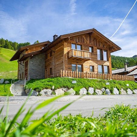 Chalet Dolce Vita Livigno Zewnętrze zdjęcie