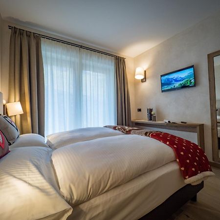 Chalet Dolce Vita Livigno Zewnętrze zdjęcie