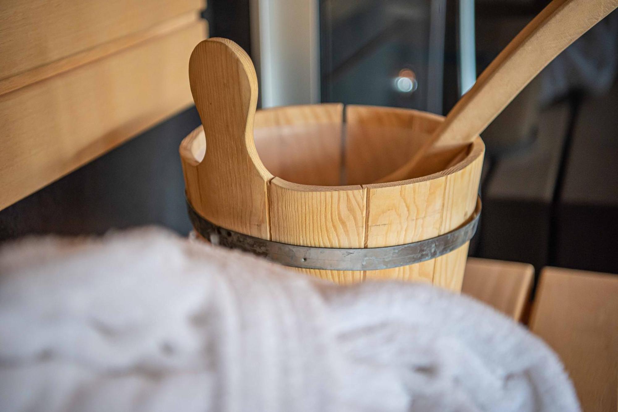 Chalet Dolce Vita Livigno Zewnętrze zdjęcie