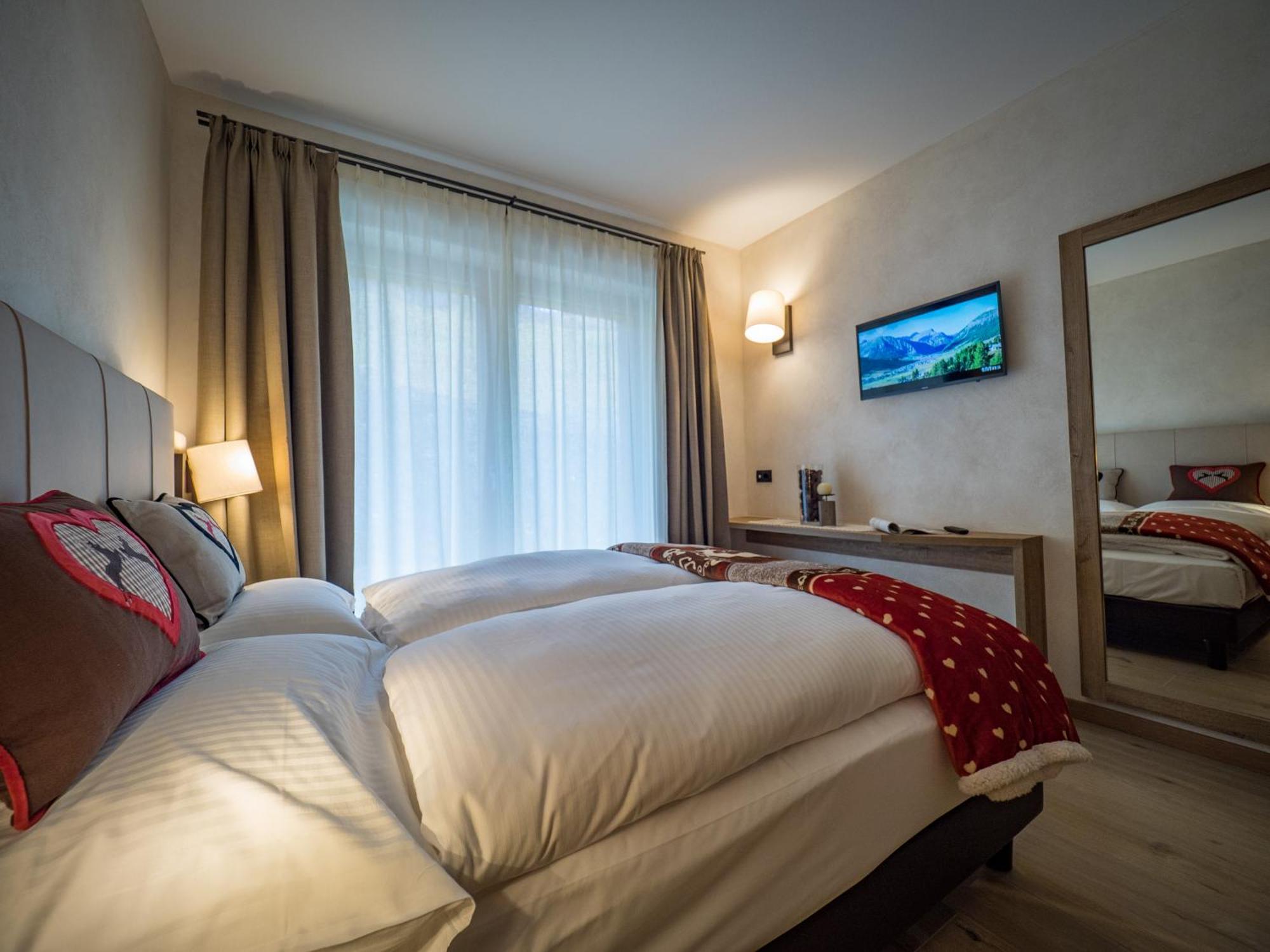 Chalet Dolce Vita Livigno Zewnętrze zdjęcie