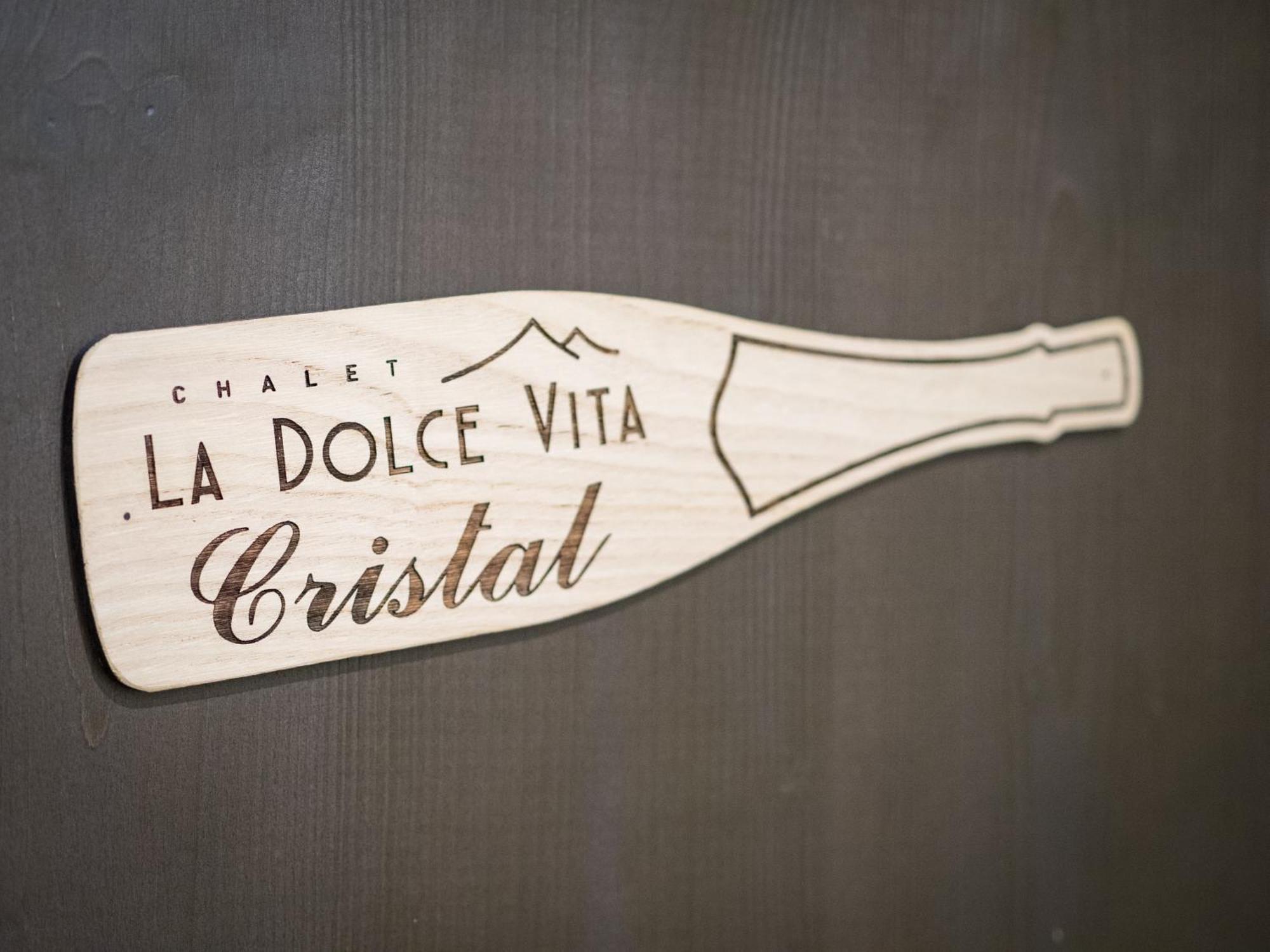 Chalet Dolce Vita Livigno Zewnętrze zdjęcie