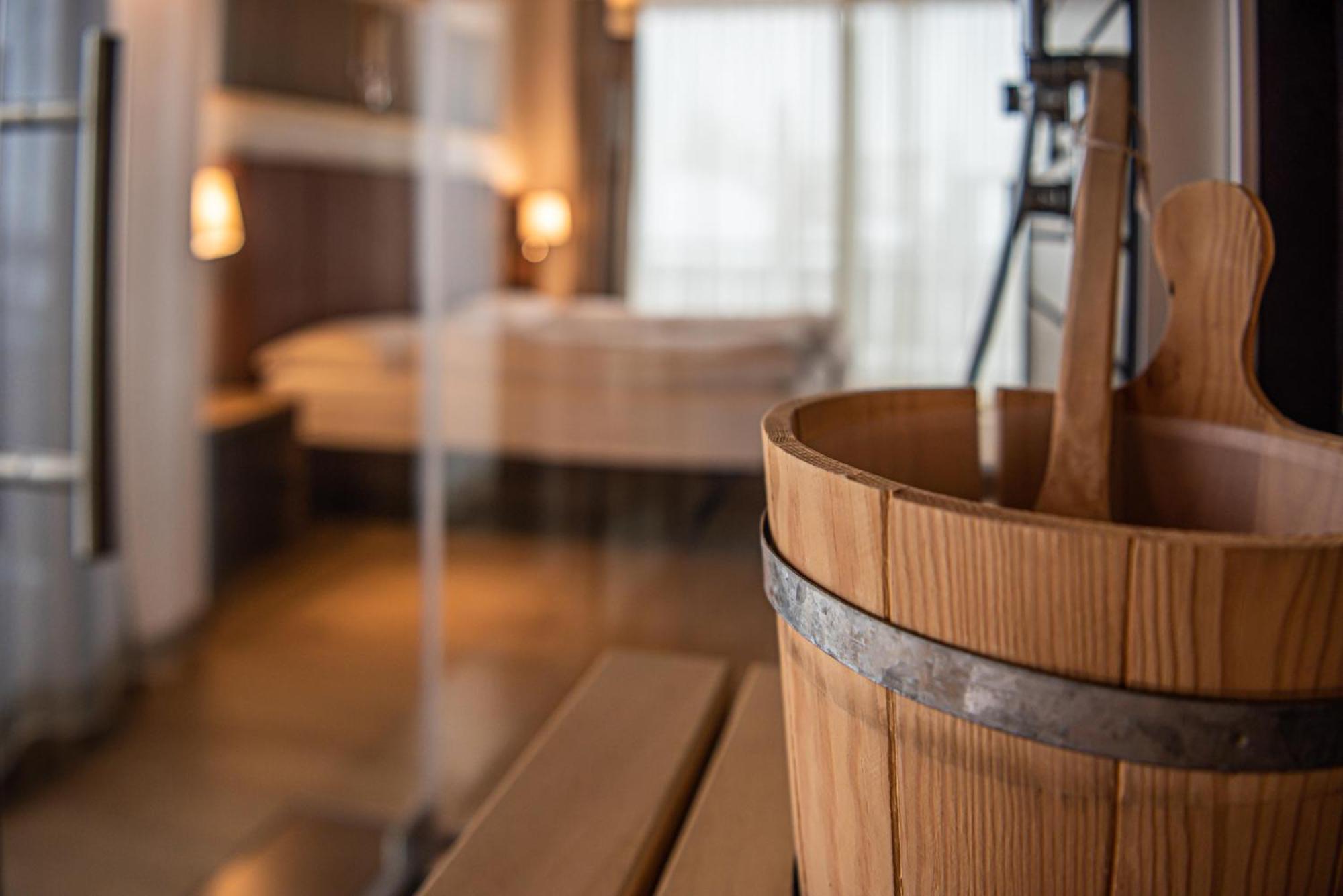 Chalet Dolce Vita Livigno Zewnętrze zdjęcie
