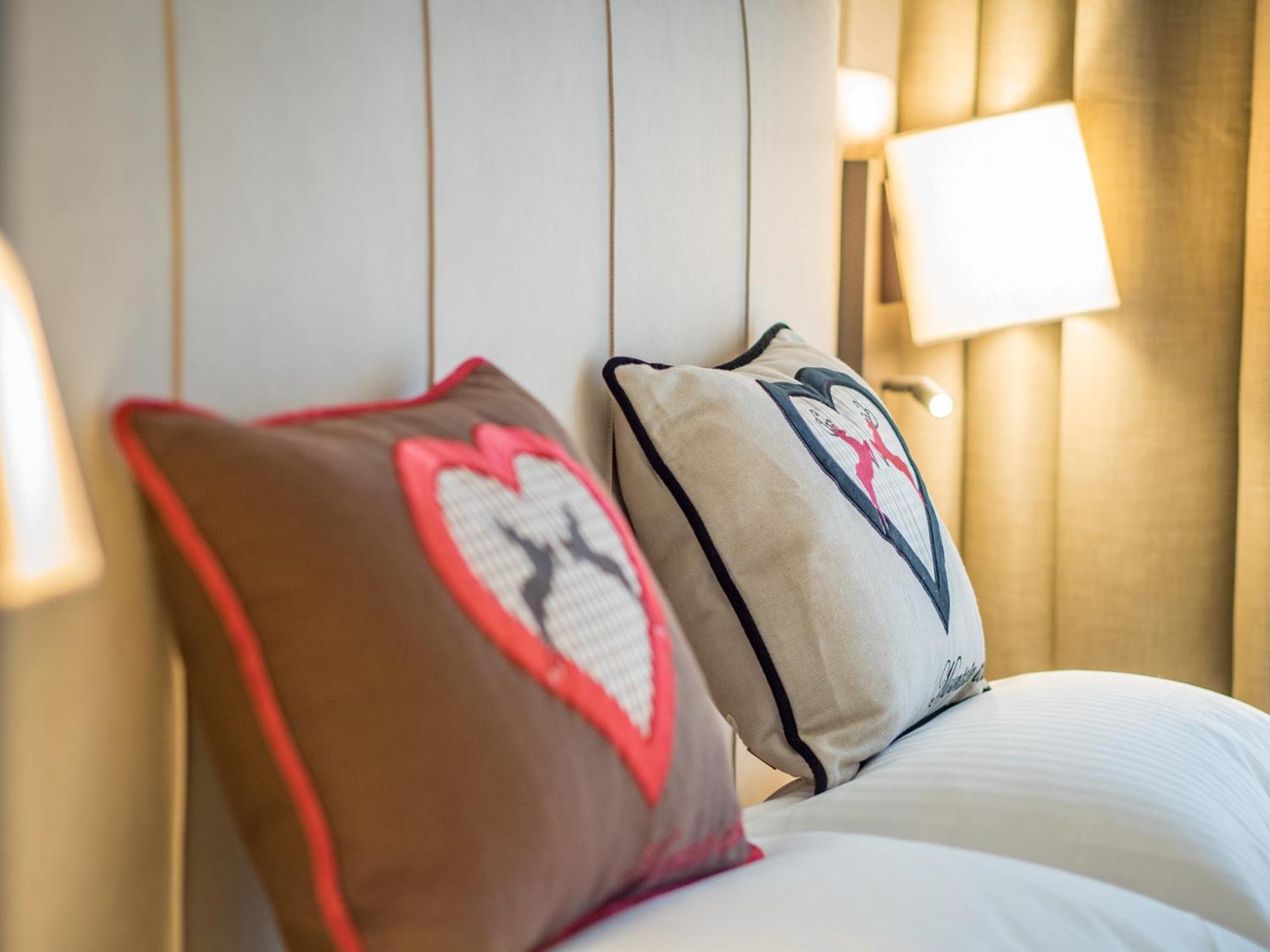 Chalet Dolce Vita Livigno Zewnętrze zdjęcie