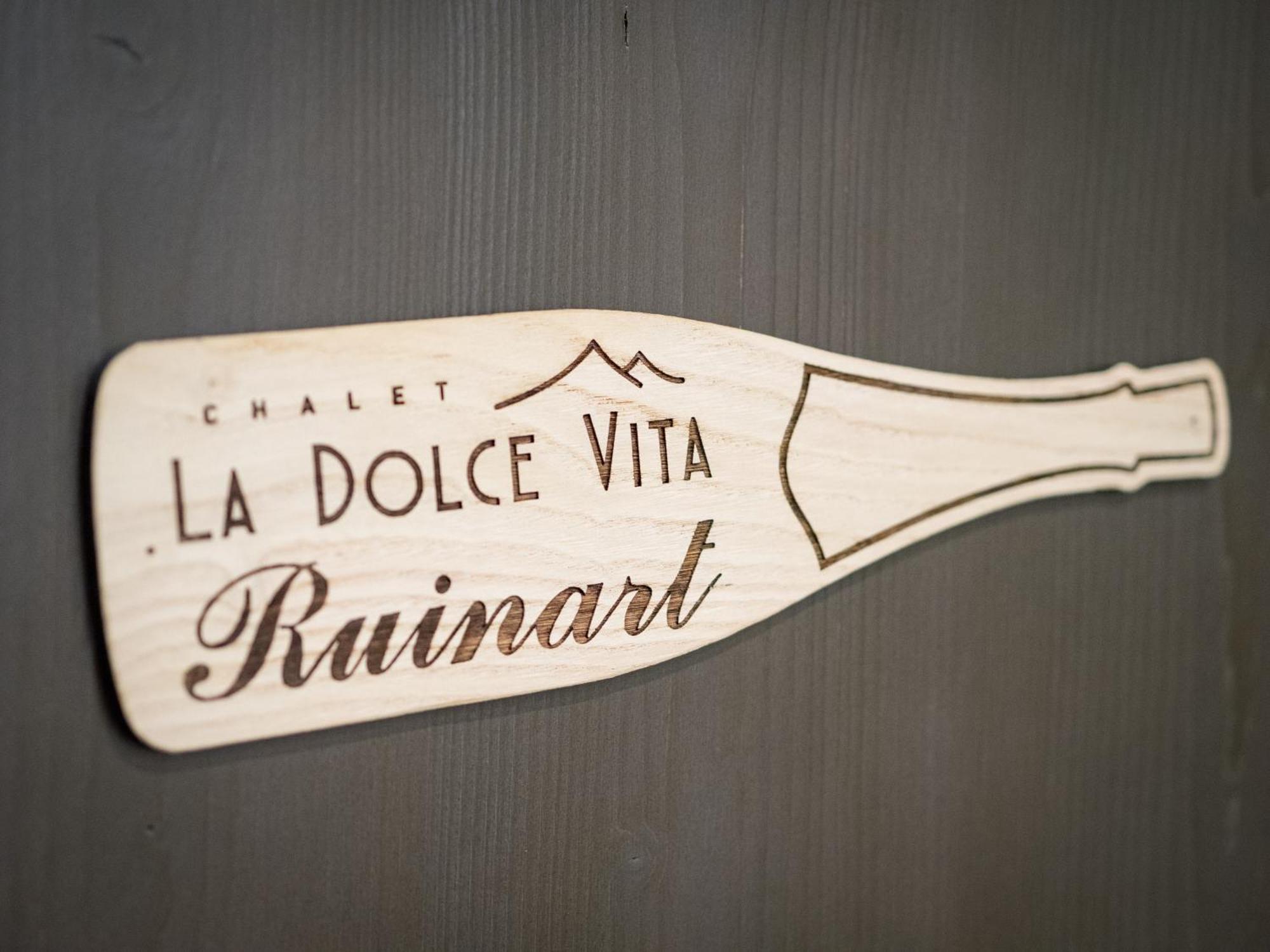 Chalet Dolce Vita Livigno Zewnętrze zdjęcie