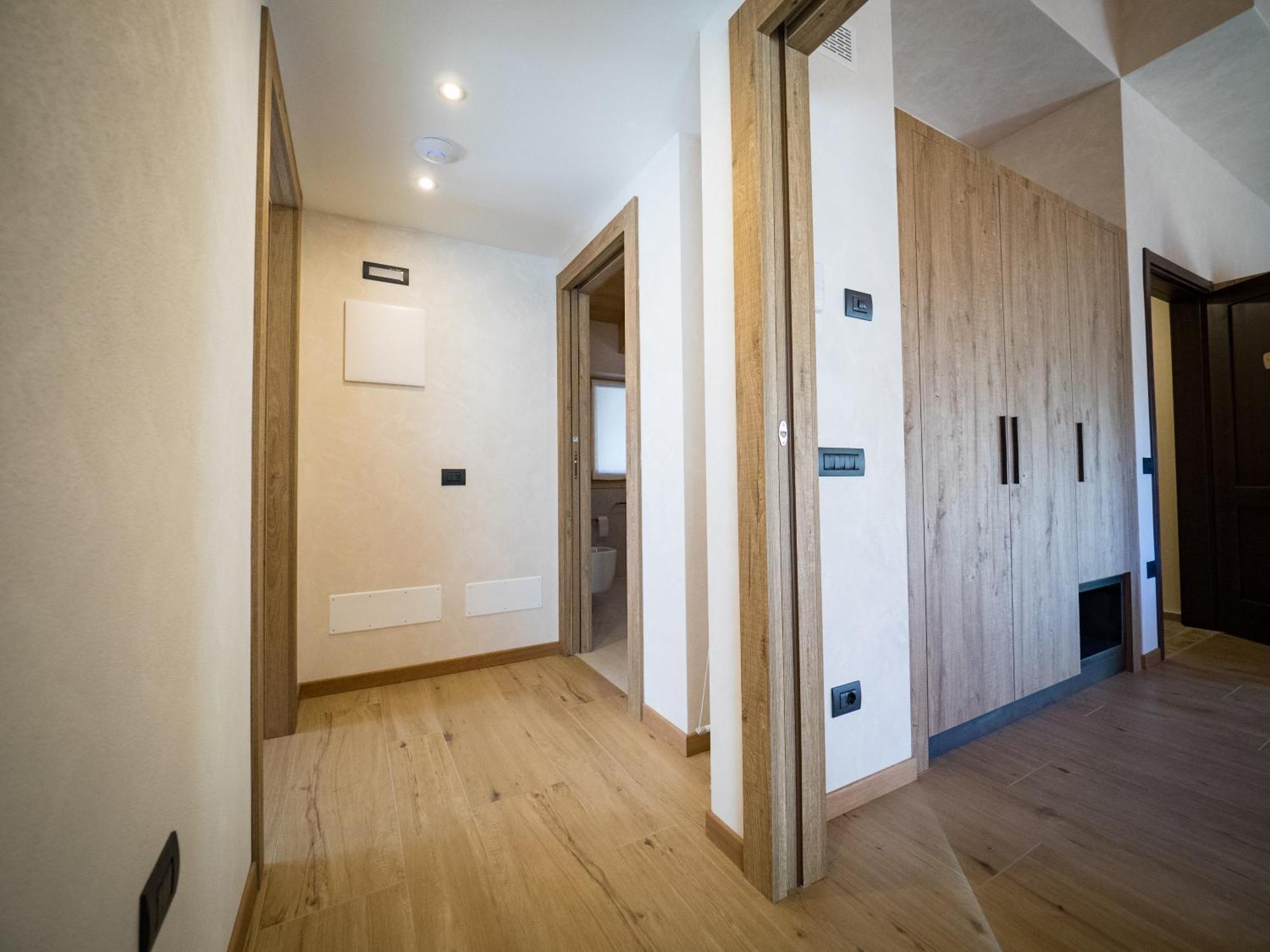 Chalet Dolce Vita Livigno Zewnętrze zdjęcie