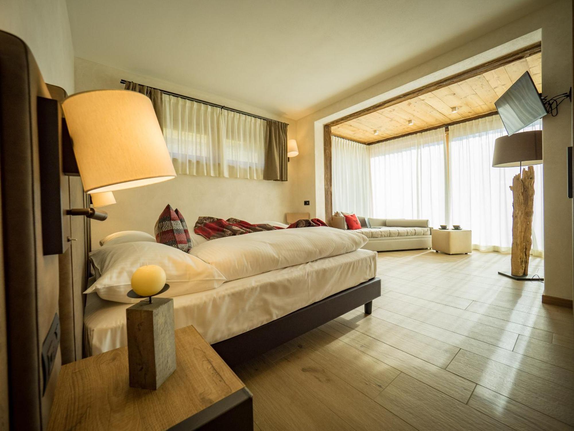 Chalet Dolce Vita Livigno Zewnętrze zdjęcie