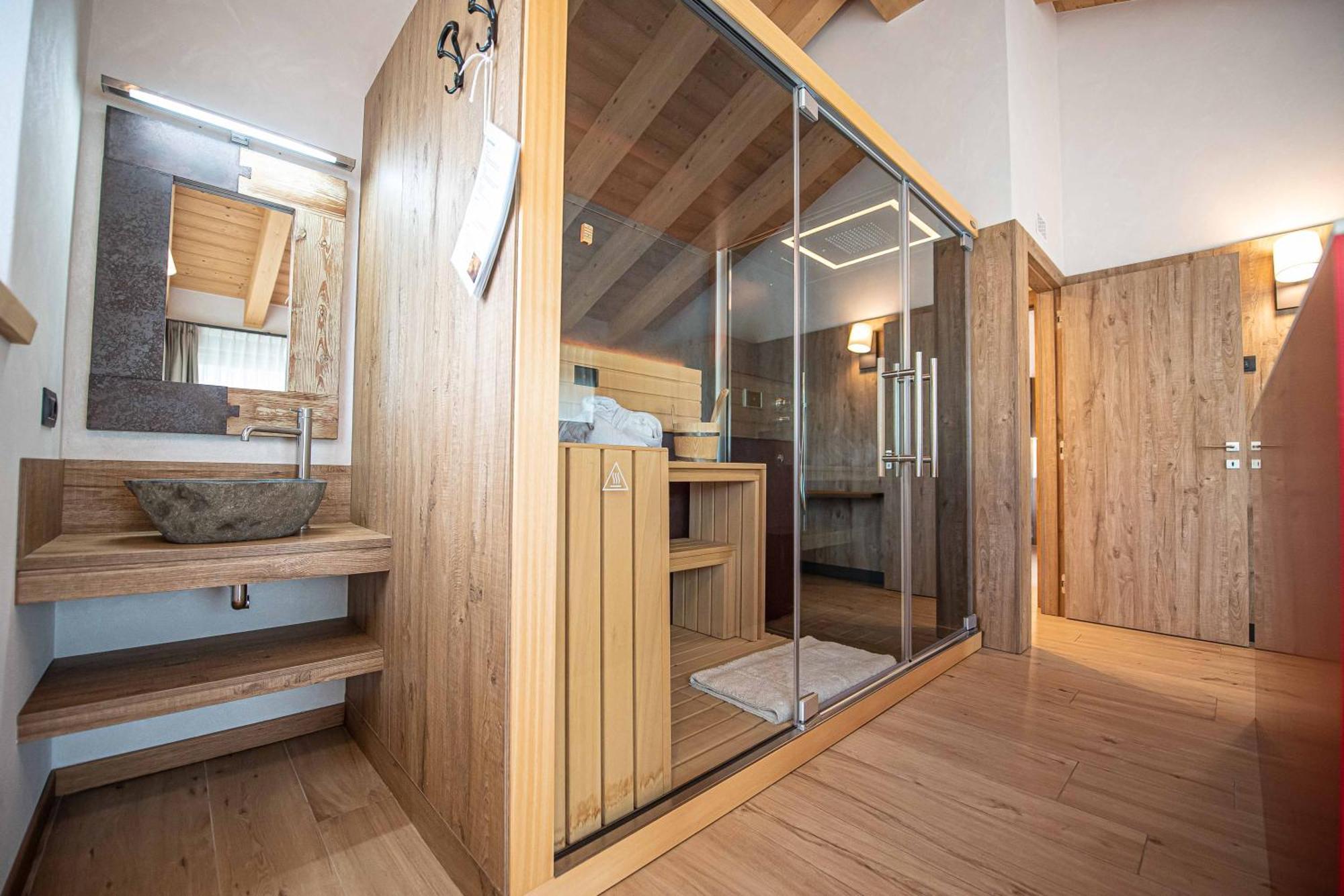 Chalet Dolce Vita Livigno Zewnętrze zdjęcie
