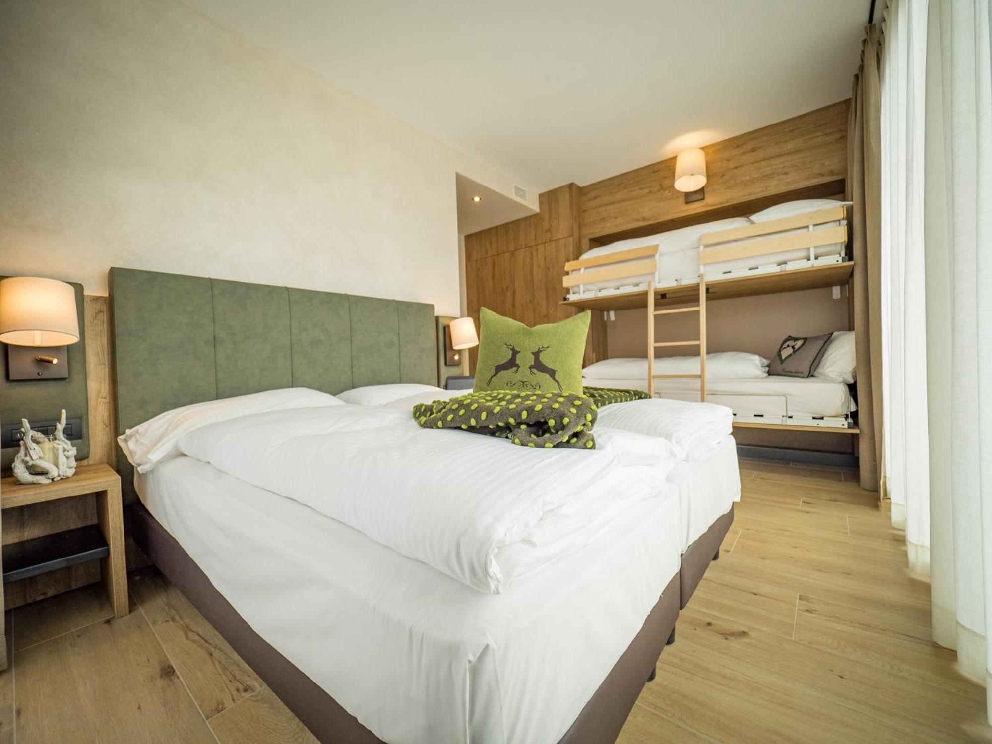 Chalet Dolce Vita Livigno Zewnętrze zdjęcie