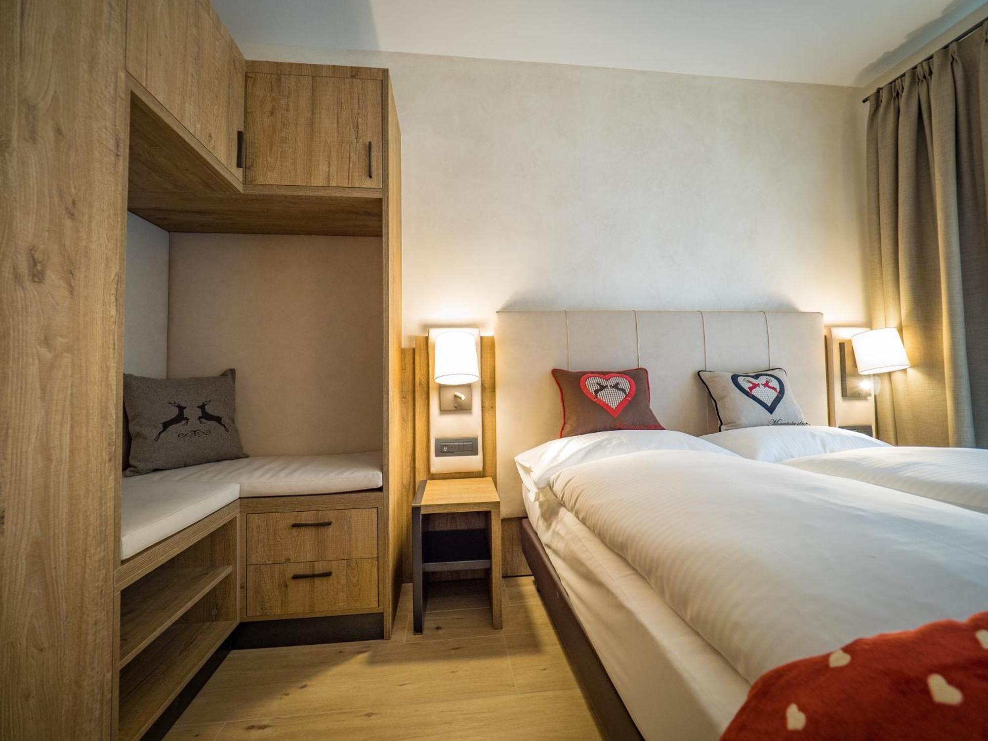 Chalet Dolce Vita Livigno Zewnętrze zdjęcie