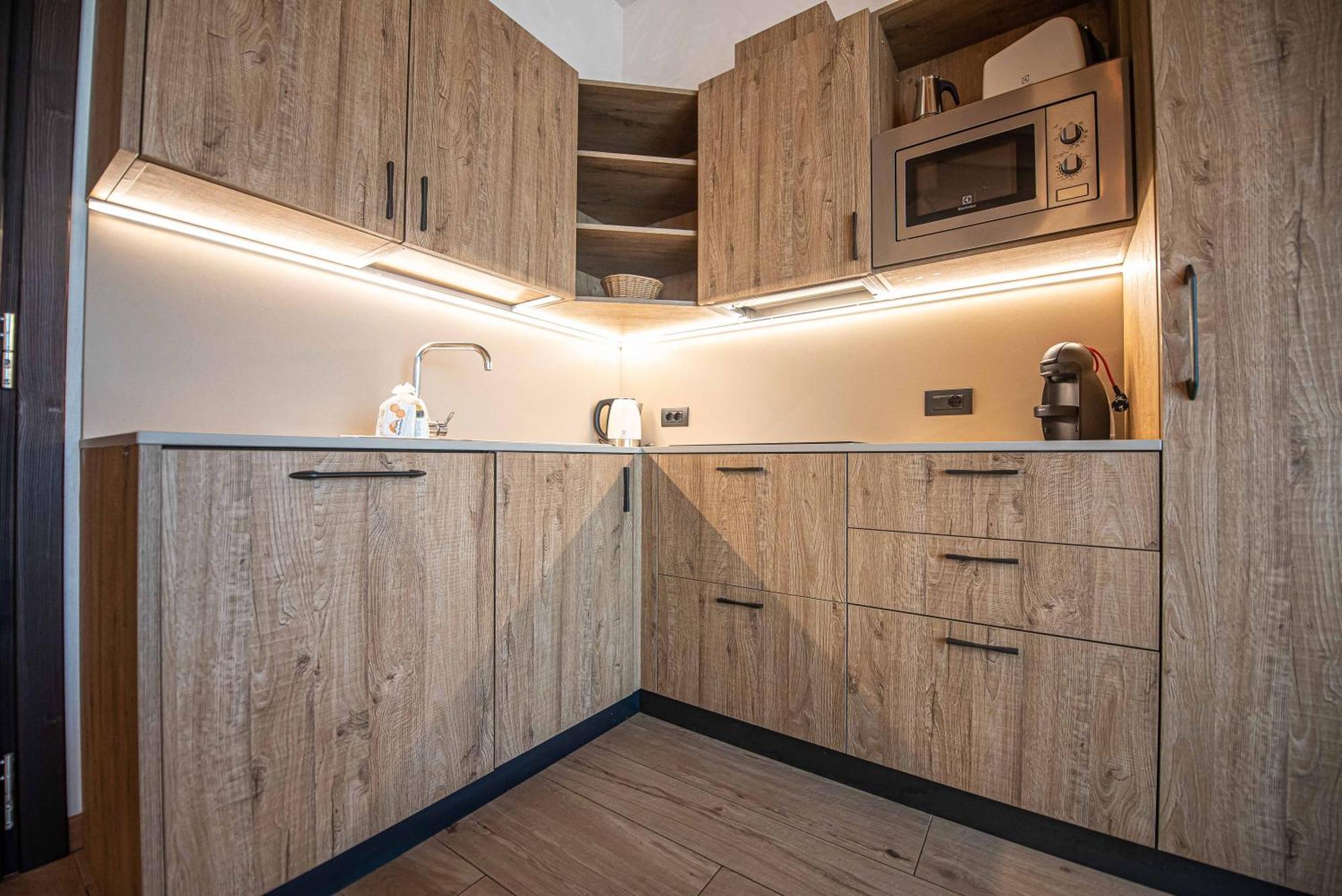 Chalet Dolce Vita Livigno Zewnętrze zdjęcie