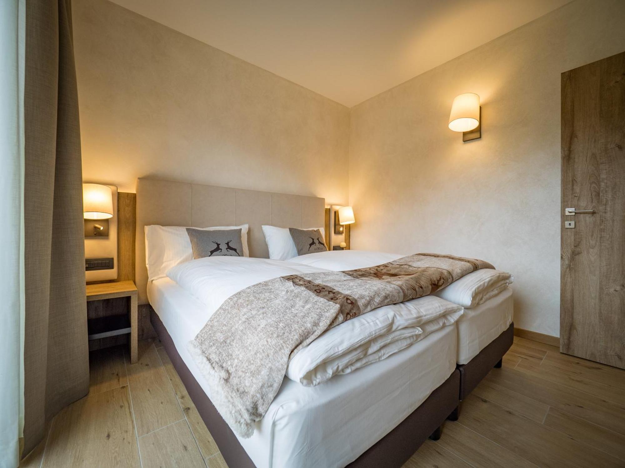 Chalet Dolce Vita Livigno Zewnętrze zdjęcie