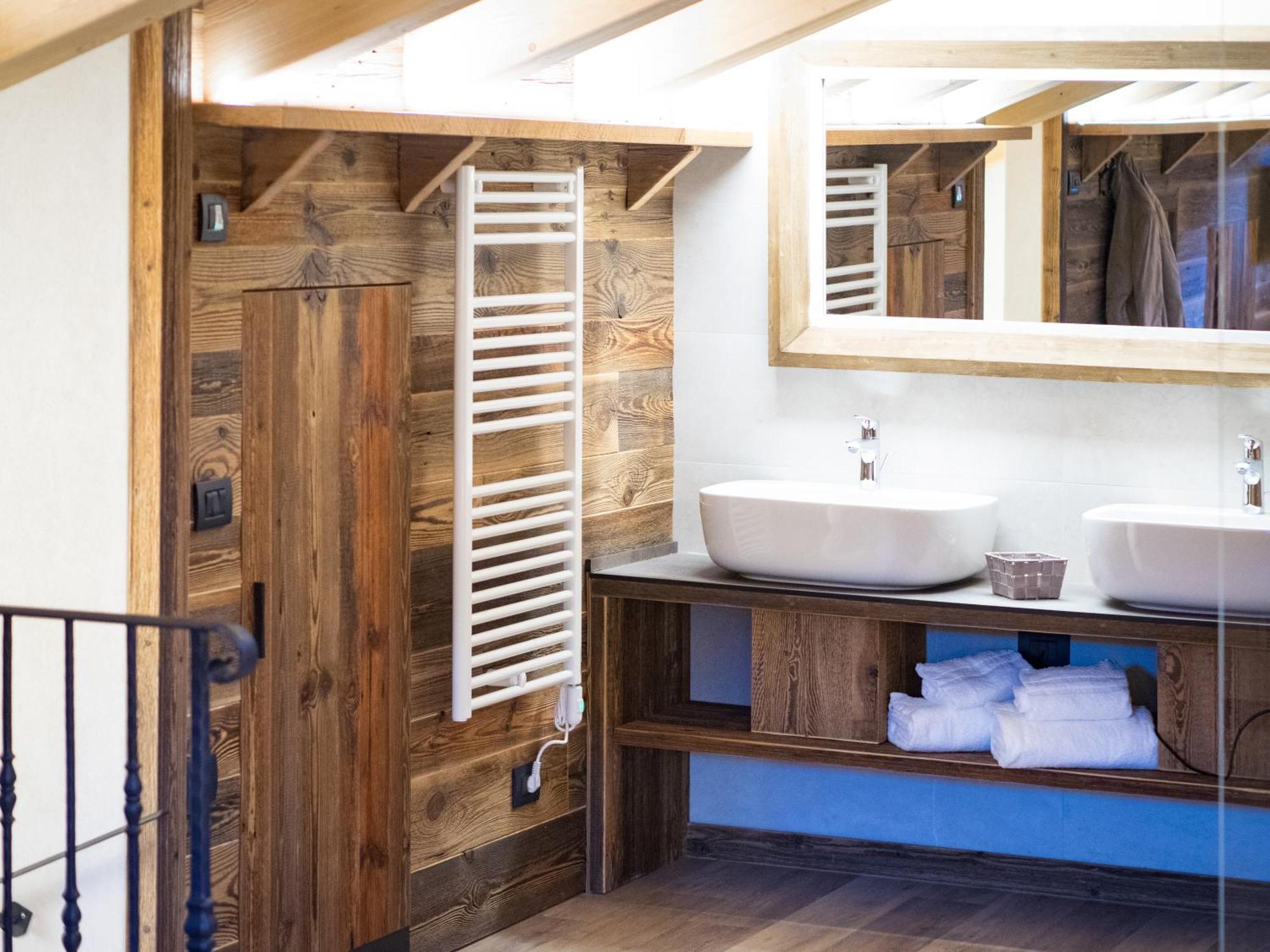 Chalet Dolce Vita Livigno Zewnętrze zdjęcie