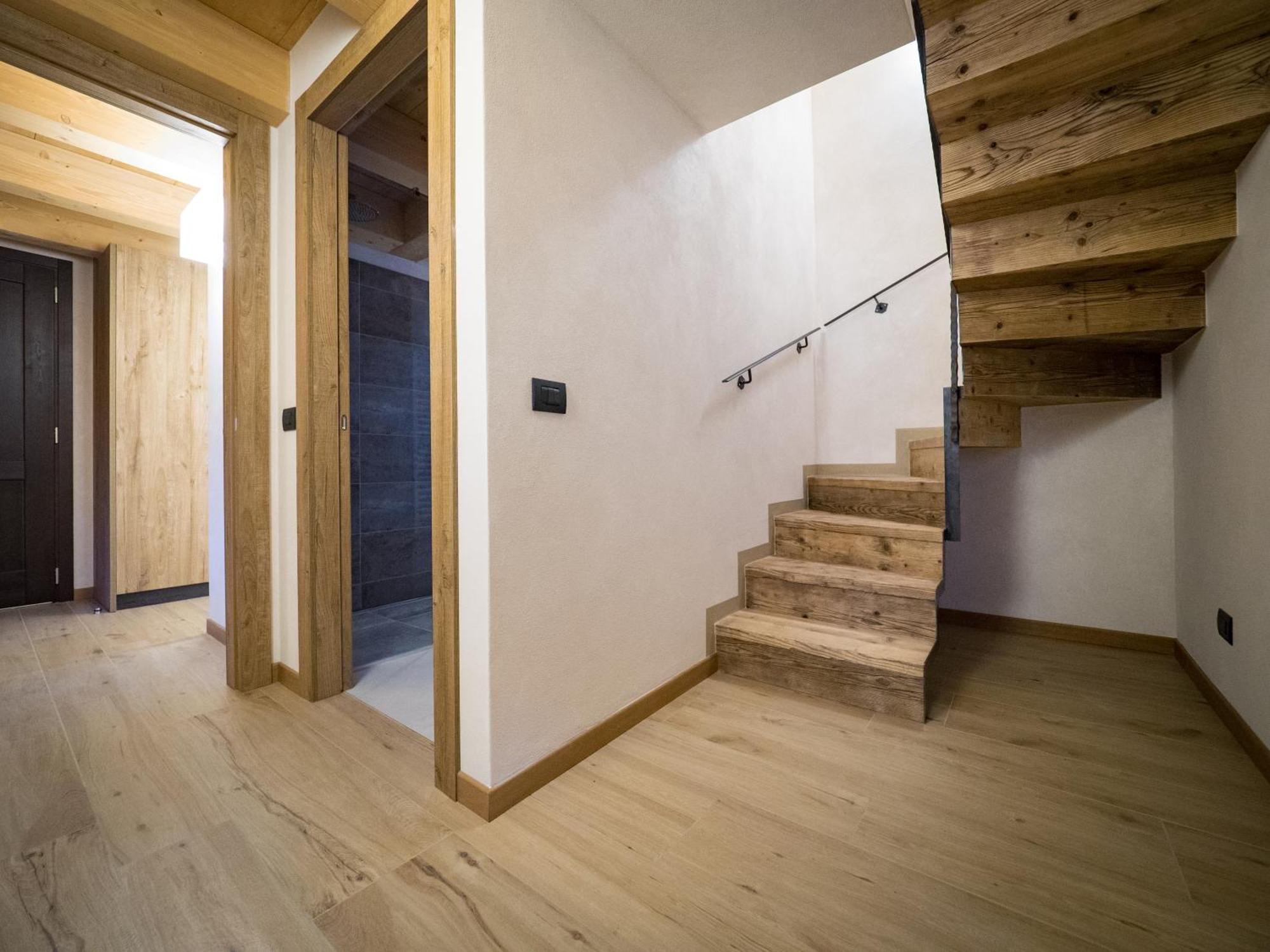 Chalet Dolce Vita Livigno Zewnętrze zdjęcie