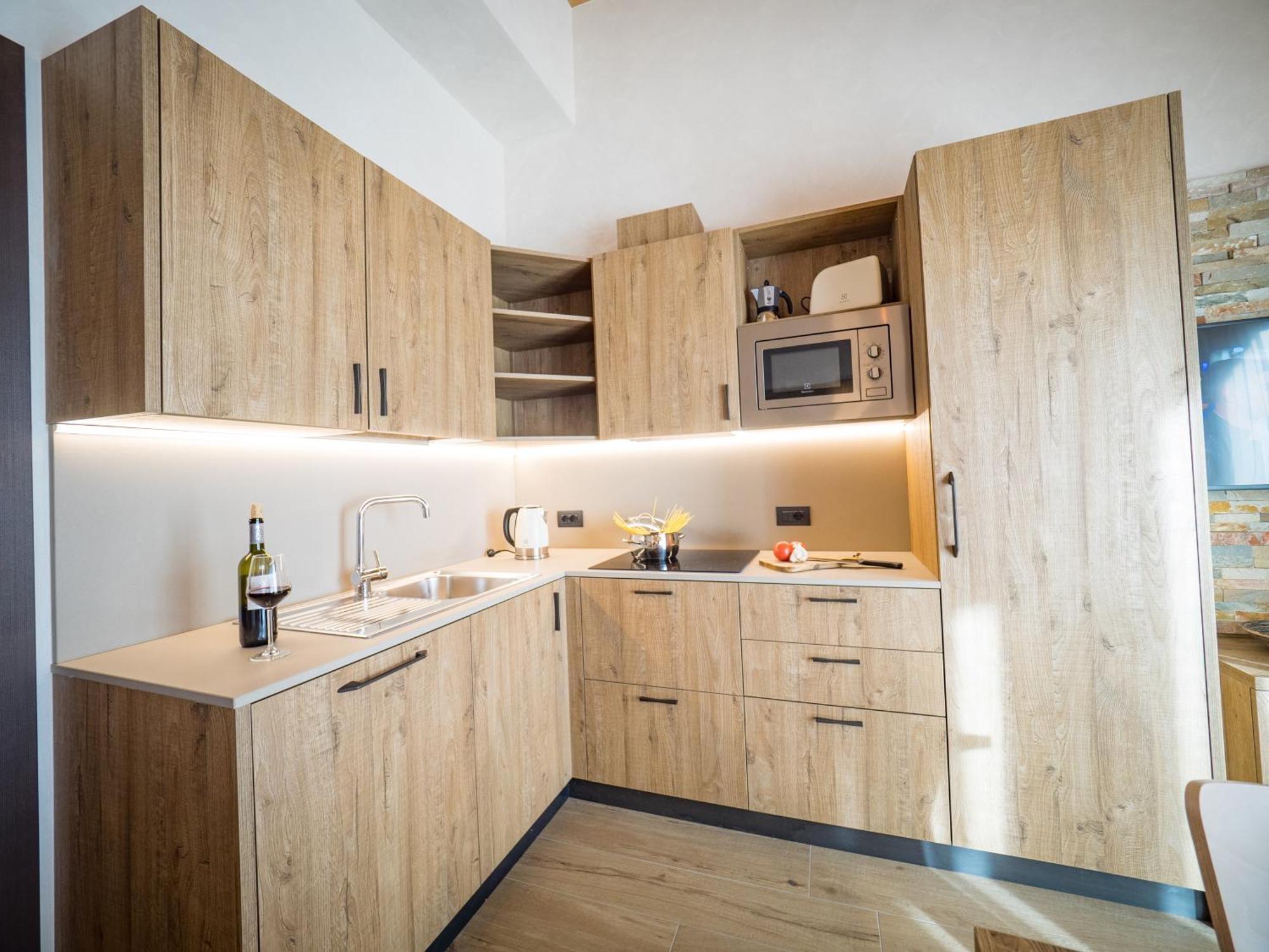 Chalet Dolce Vita Livigno Zewnętrze zdjęcie