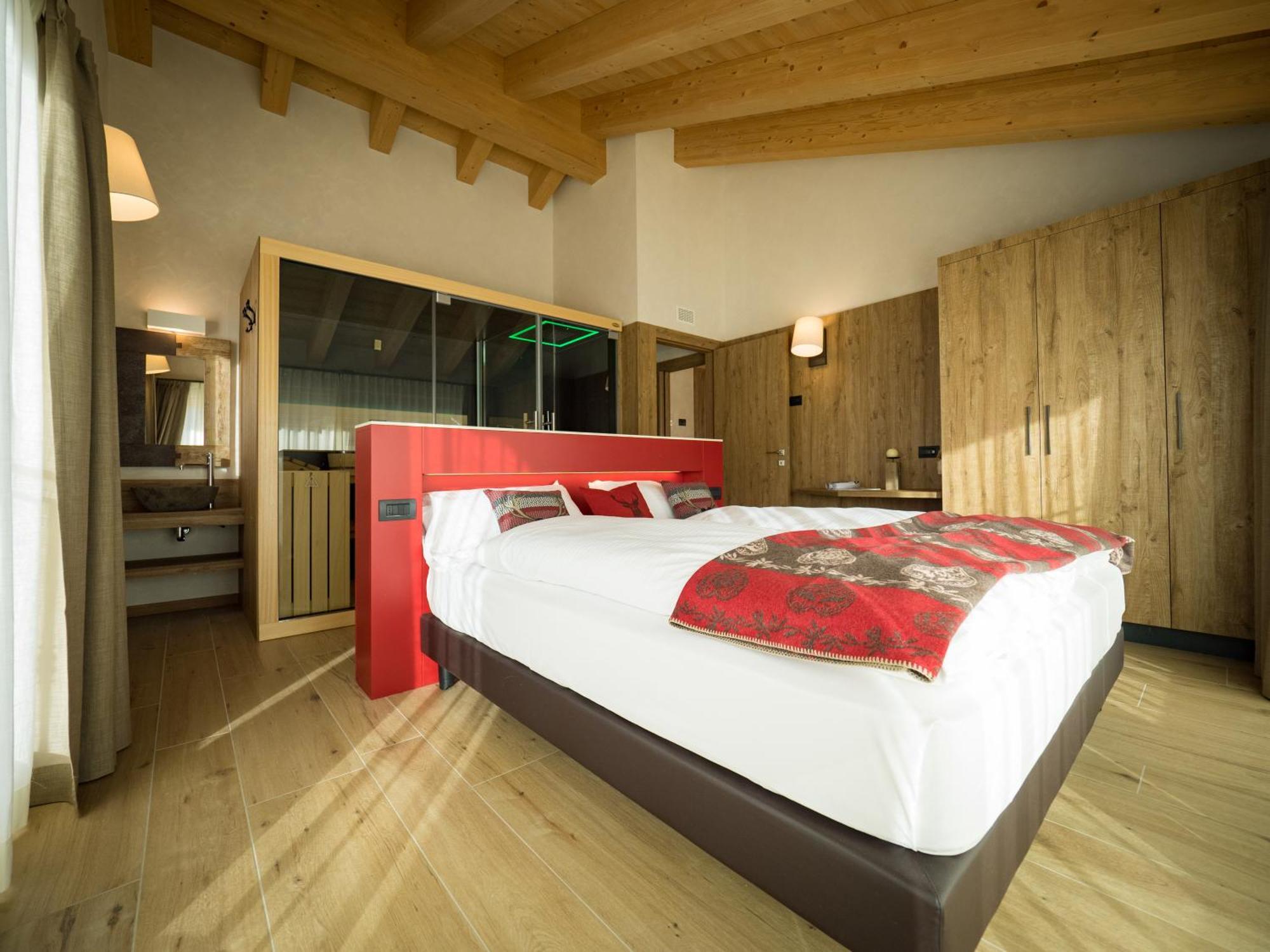 Chalet Dolce Vita Livigno Zewnętrze zdjęcie