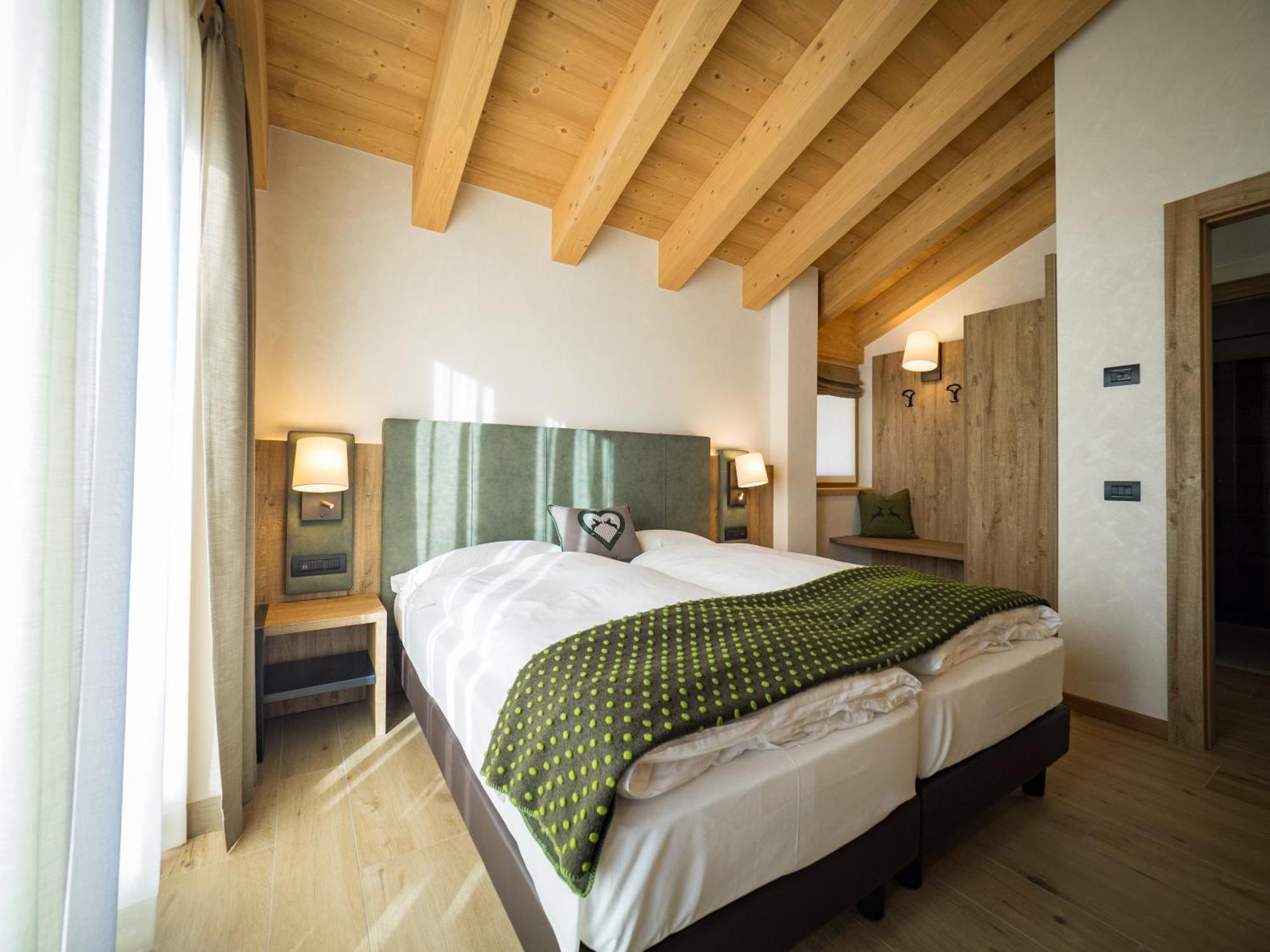 Chalet Dolce Vita Livigno Zewnętrze zdjęcie