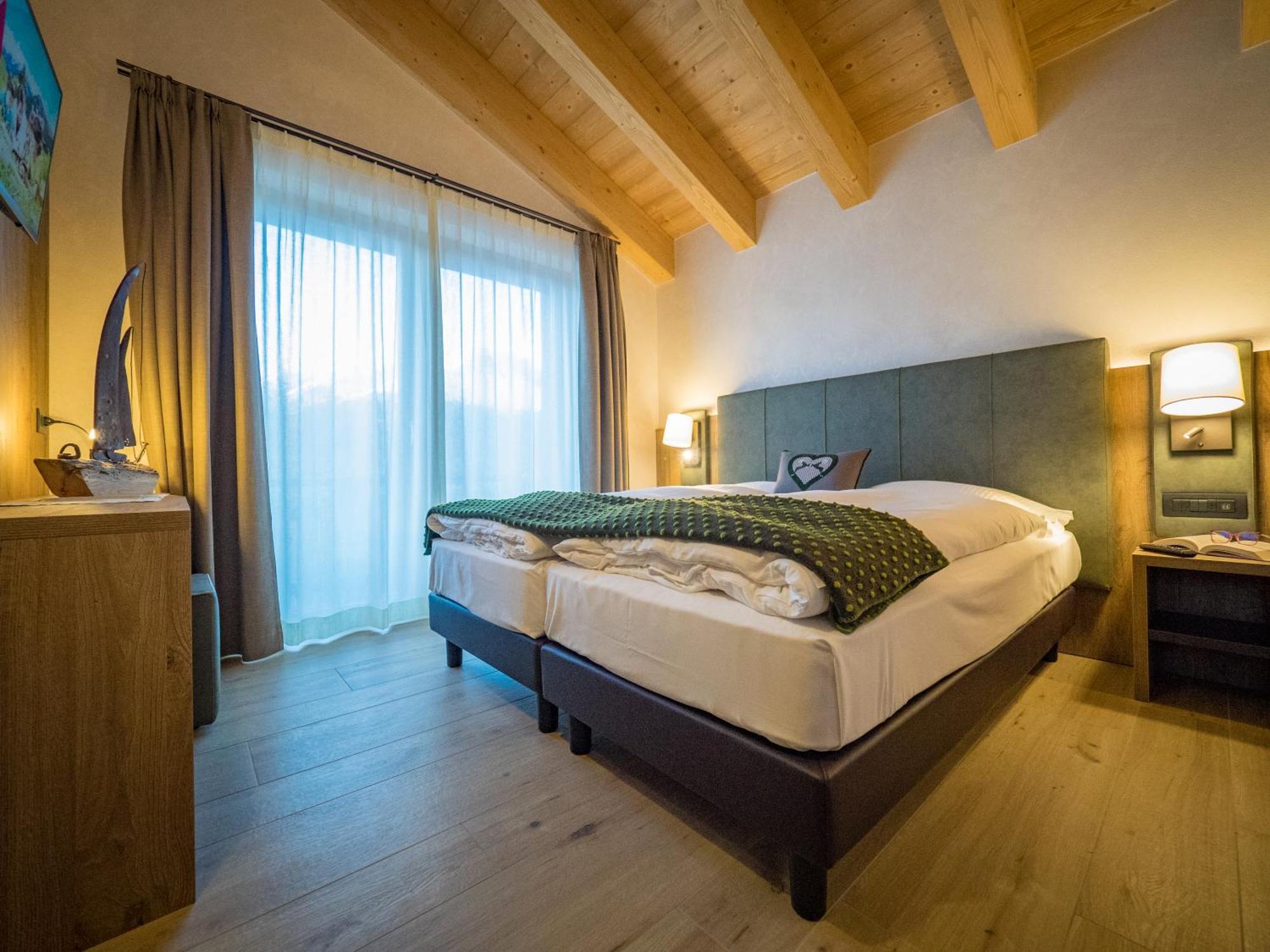 Chalet Dolce Vita Livigno Zewnętrze zdjęcie