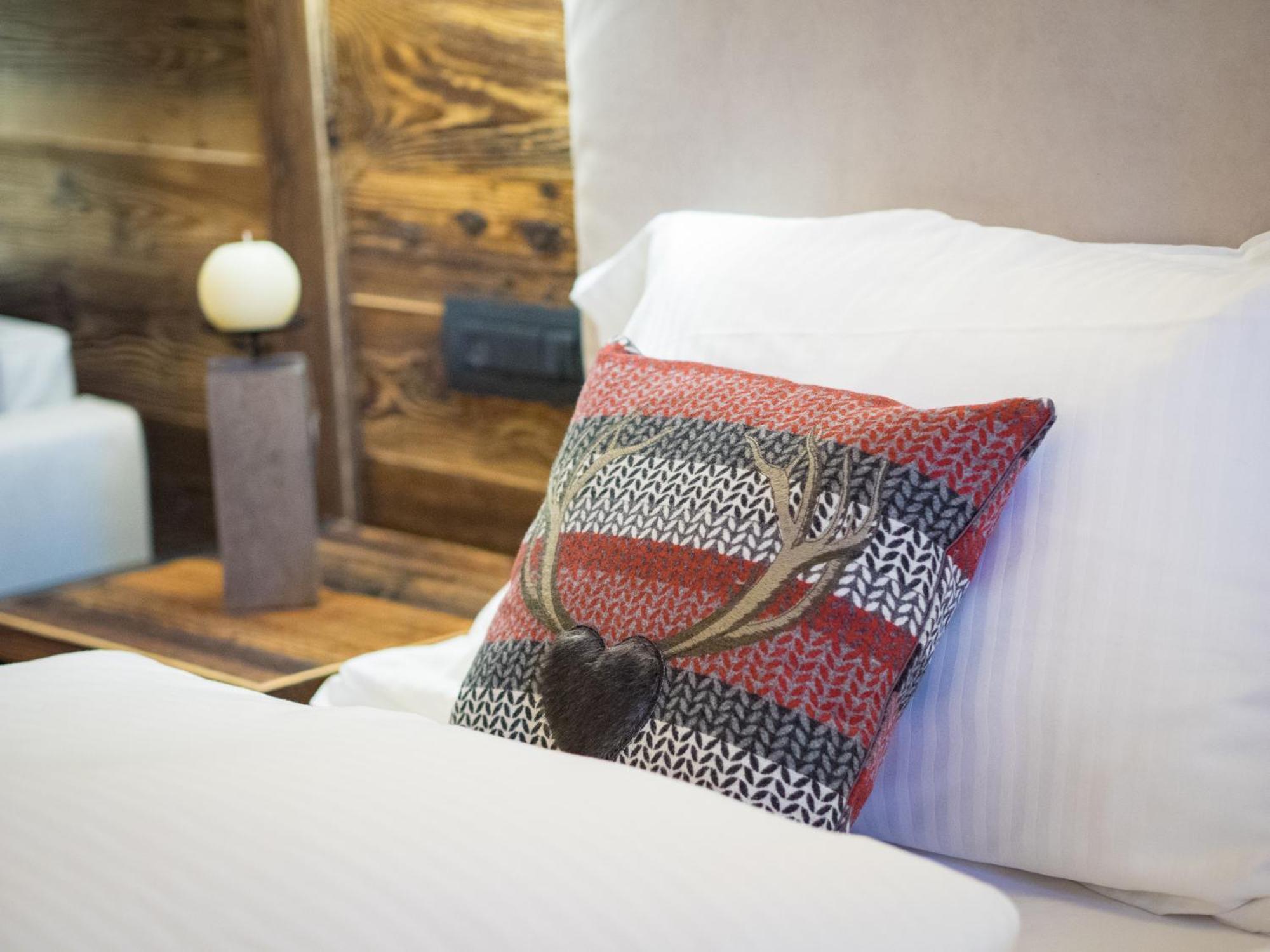 Chalet Dolce Vita Livigno Zewnętrze zdjęcie