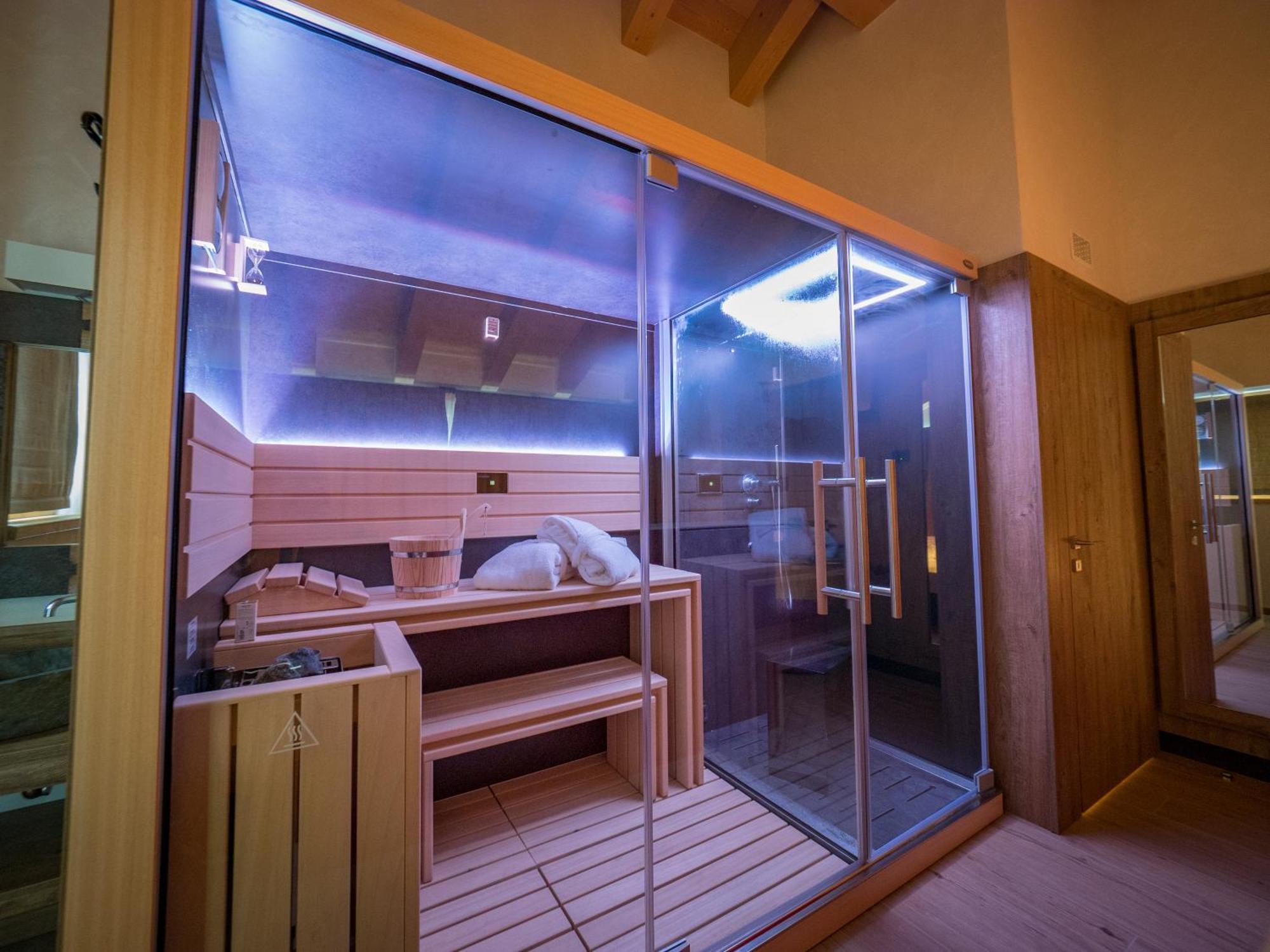Chalet Dolce Vita Livigno Zewnętrze zdjęcie
