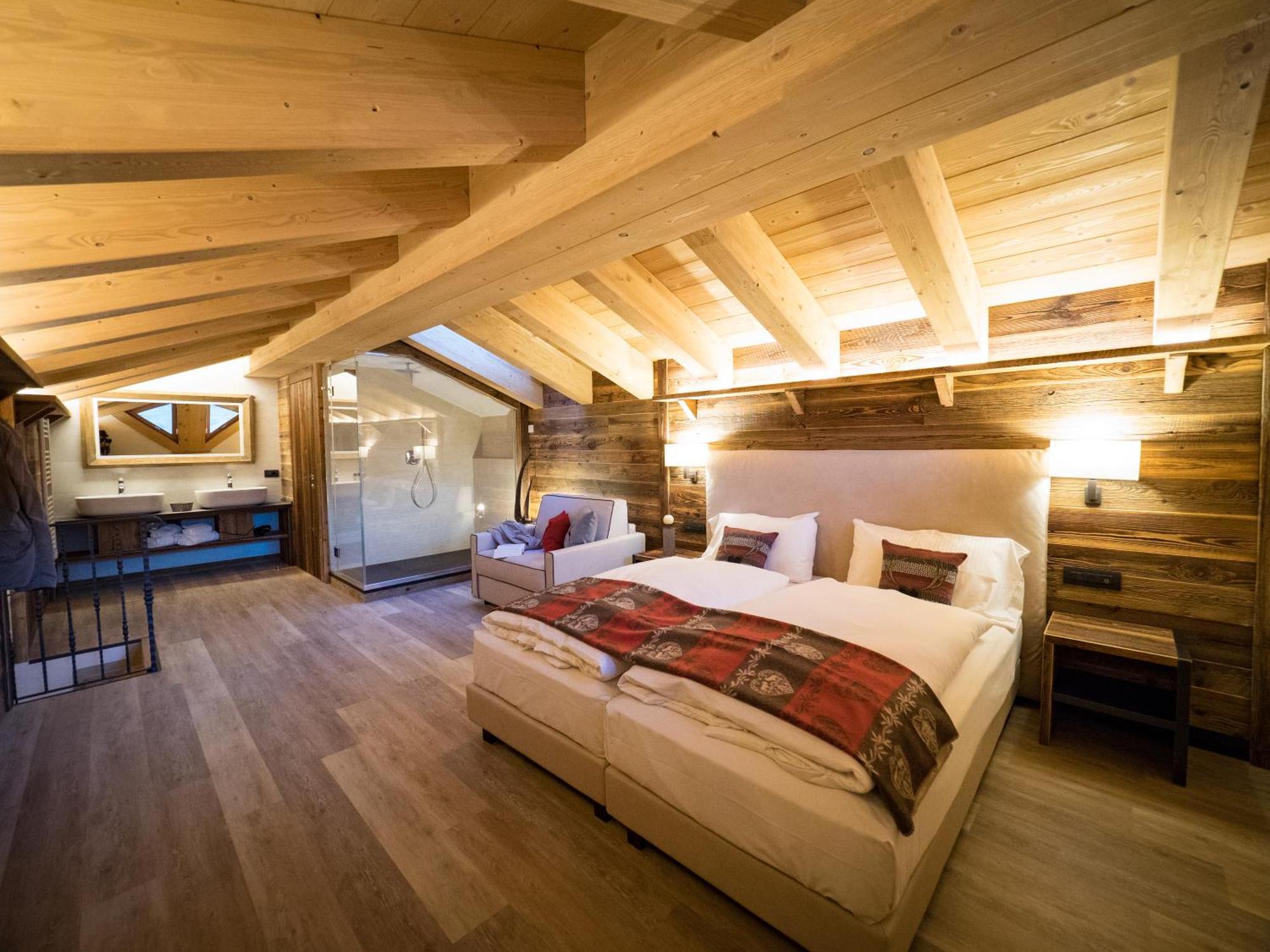 Chalet Dolce Vita Livigno Zewnętrze zdjęcie