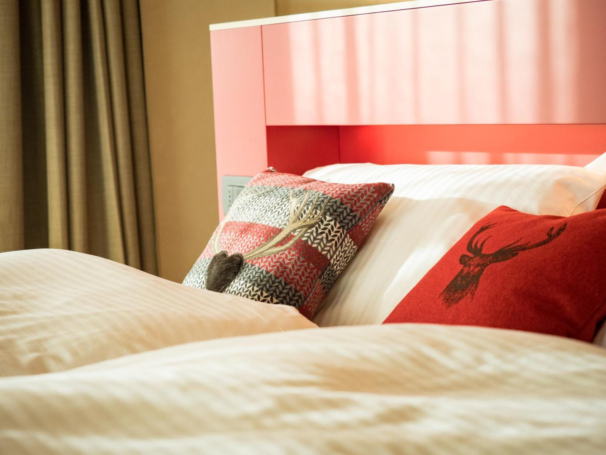 Chalet Dolce Vita Livigno Zewnętrze zdjęcie