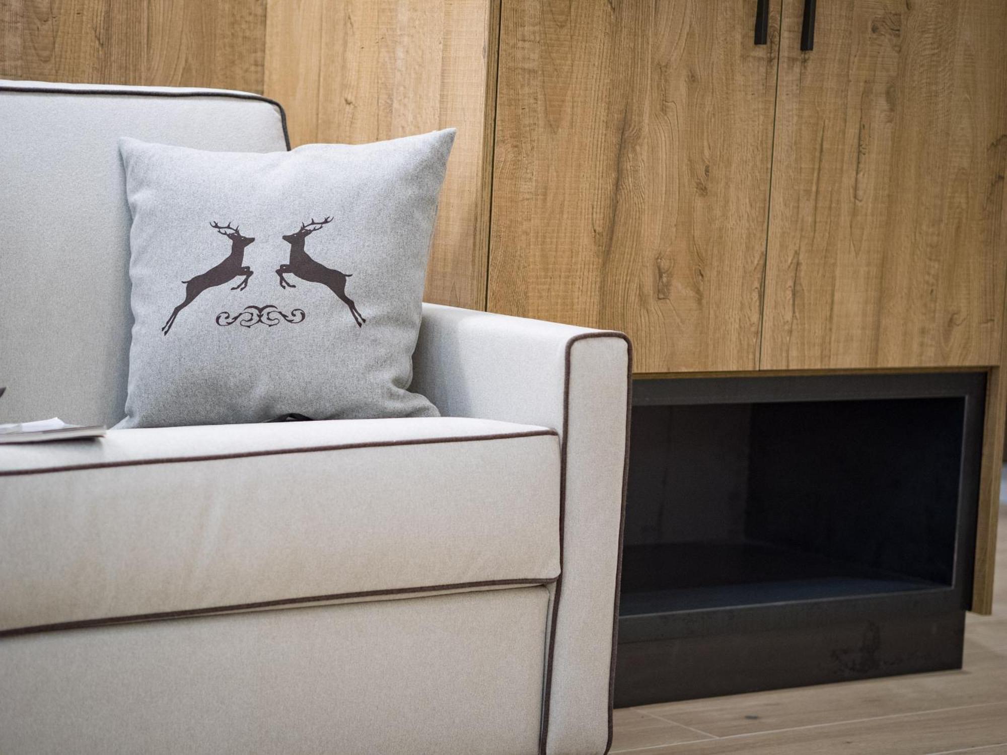 Chalet Dolce Vita Livigno Zewnętrze zdjęcie