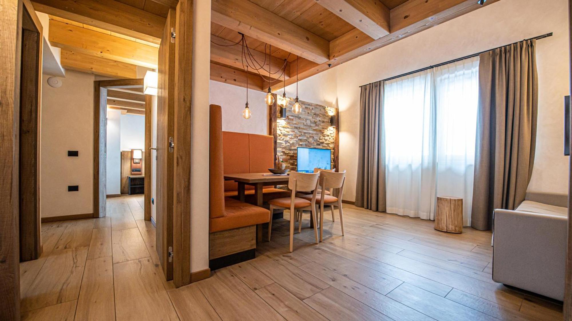 Chalet Dolce Vita Livigno Zewnętrze zdjęcie