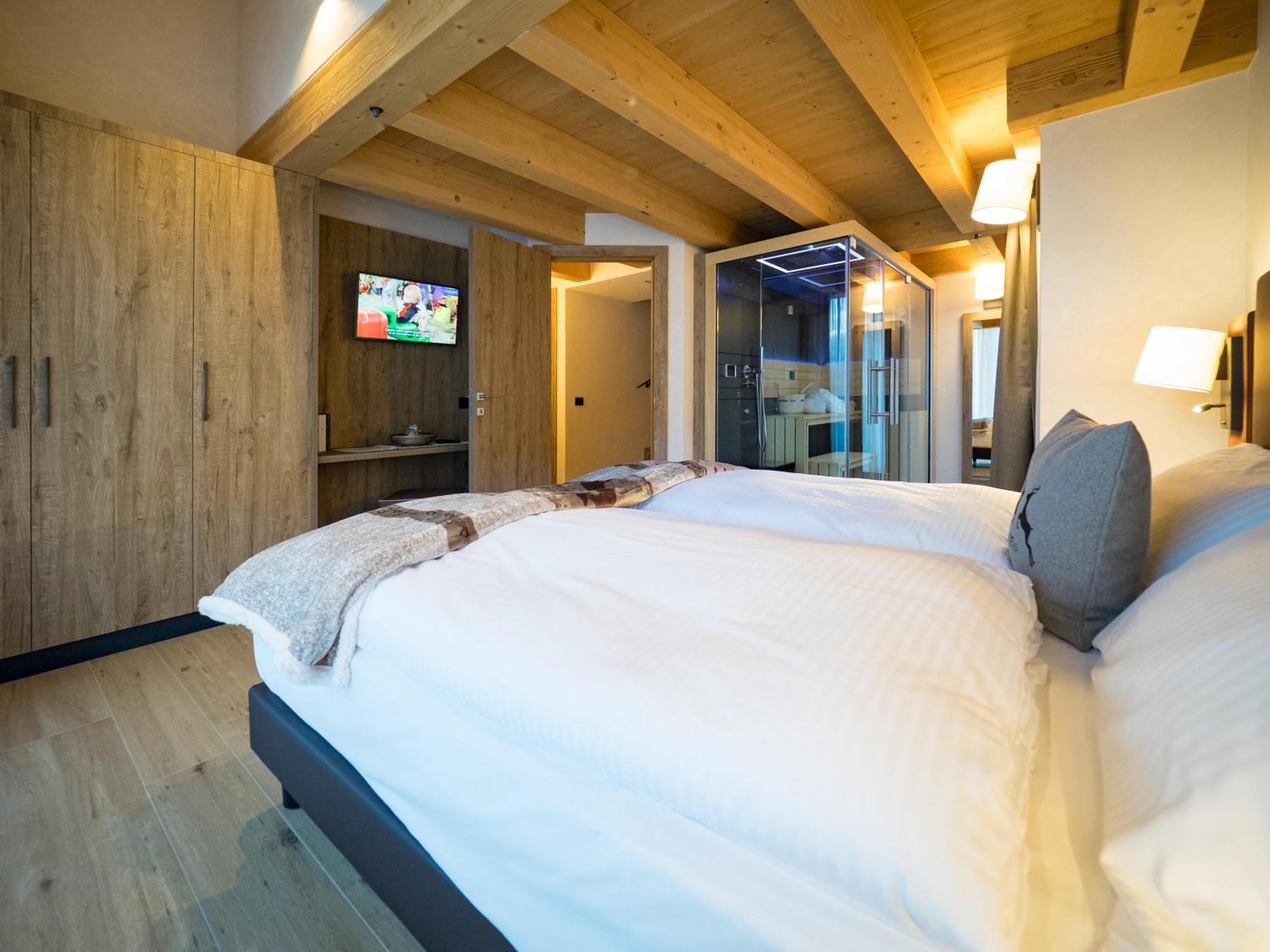 Chalet Dolce Vita Livigno Zewnętrze zdjęcie
