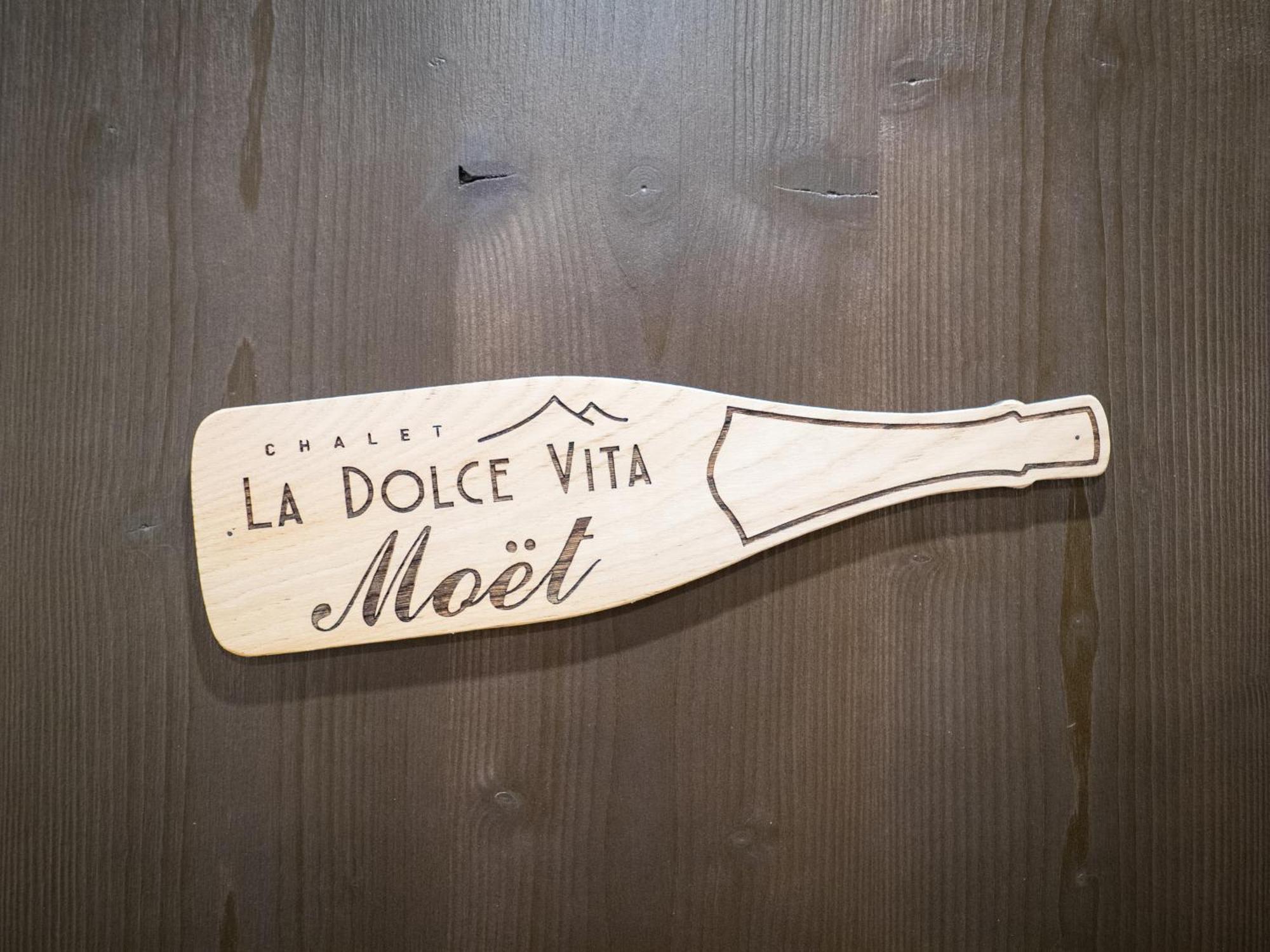 Chalet Dolce Vita Livigno Zewnętrze zdjęcie