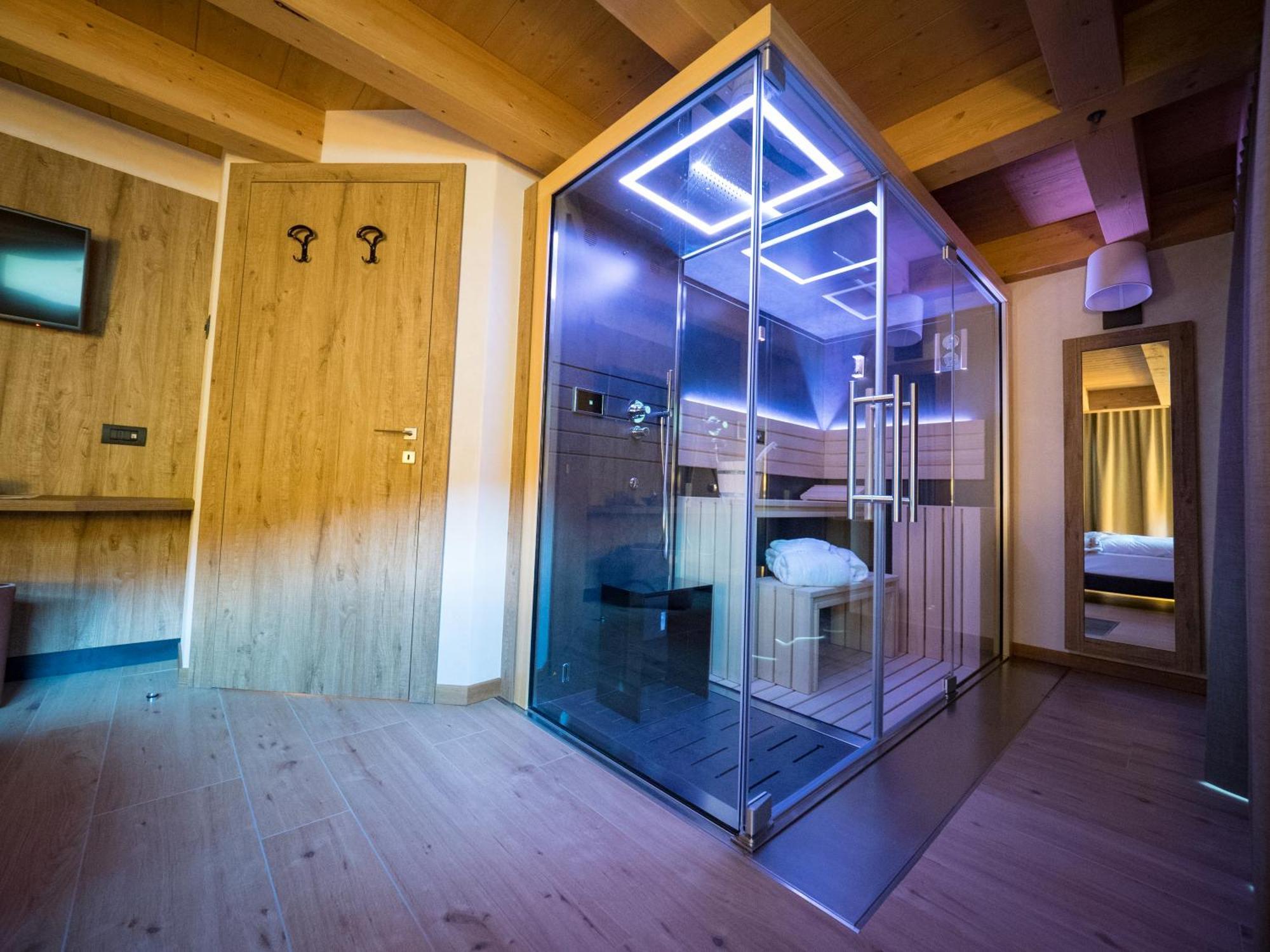 Chalet Dolce Vita Livigno Zewnętrze zdjęcie