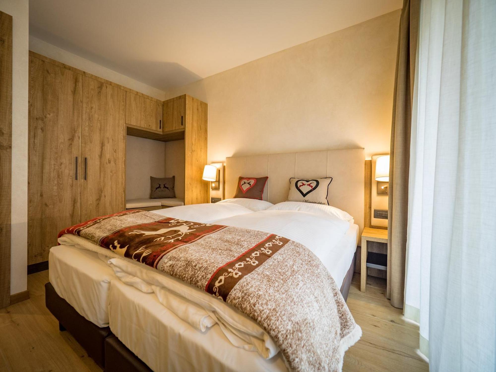 Chalet Dolce Vita Livigno Zewnętrze zdjęcie