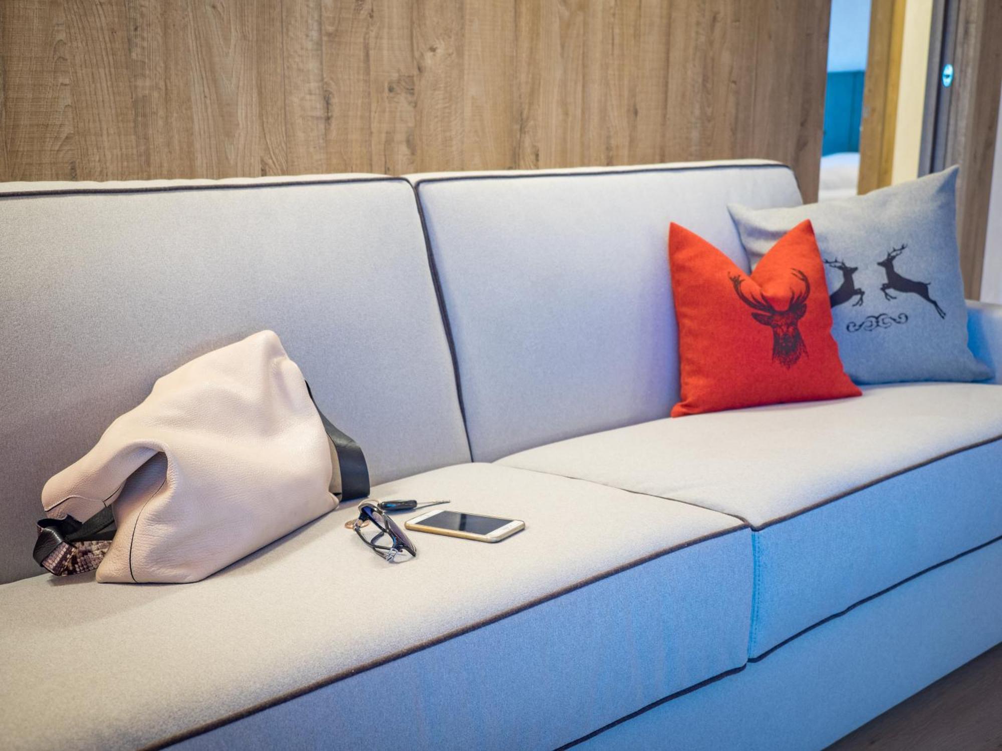 Chalet Dolce Vita Livigno Zewnętrze zdjęcie