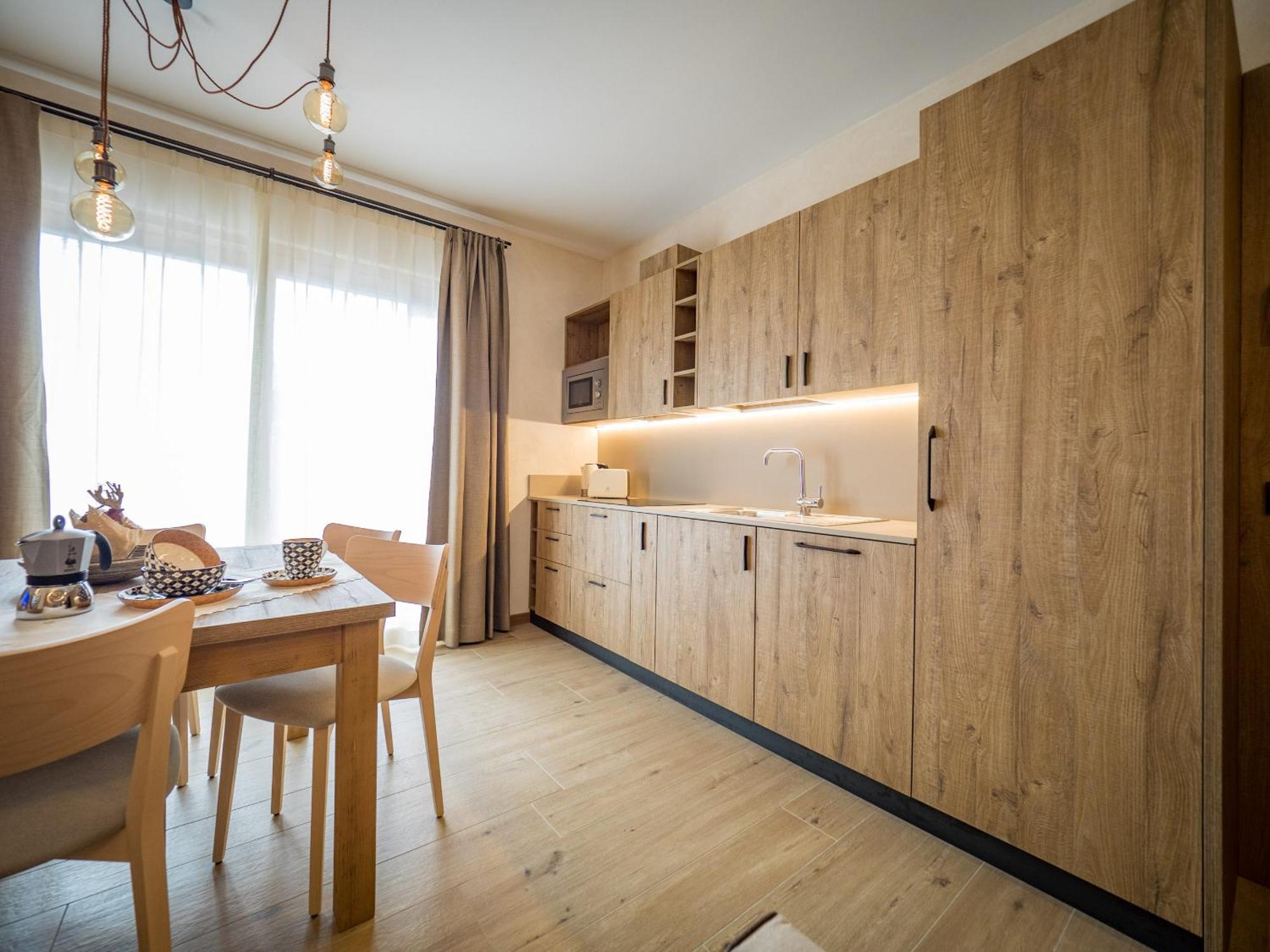 Chalet Dolce Vita Livigno Zewnętrze zdjęcie
