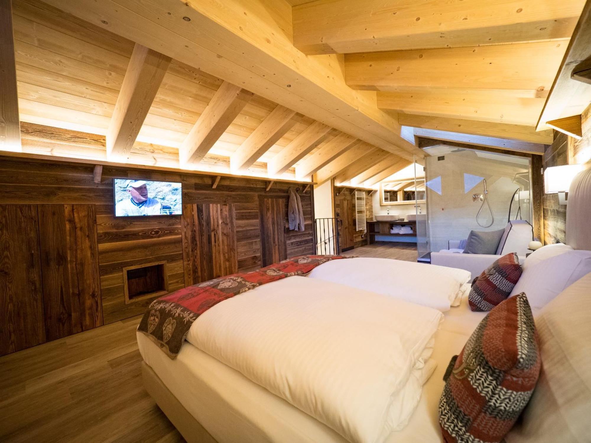 Chalet Dolce Vita Livigno Zewnętrze zdjęcie