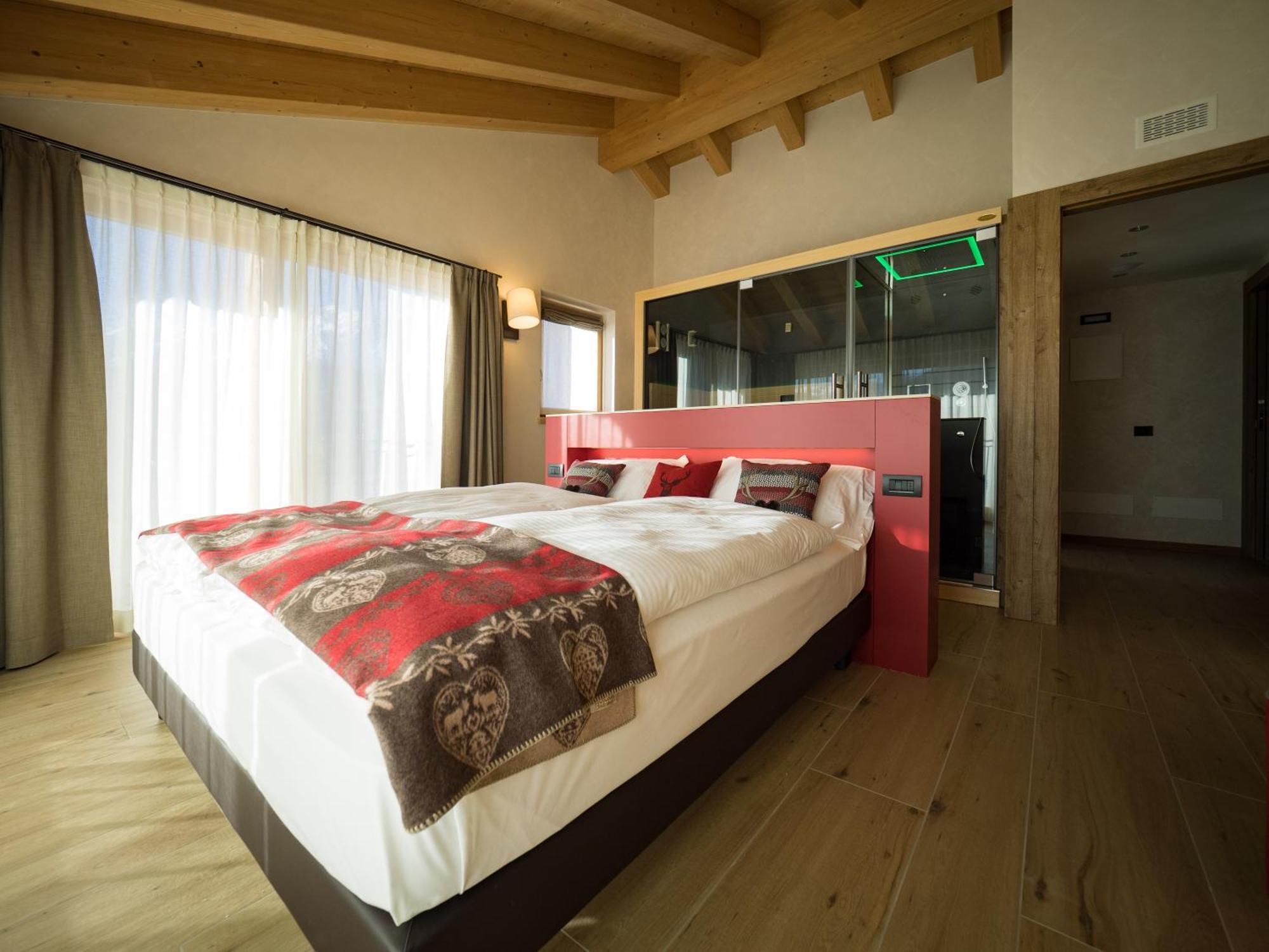 Chalet Dolce Vita Livigno Zewnętrze zdjęcie