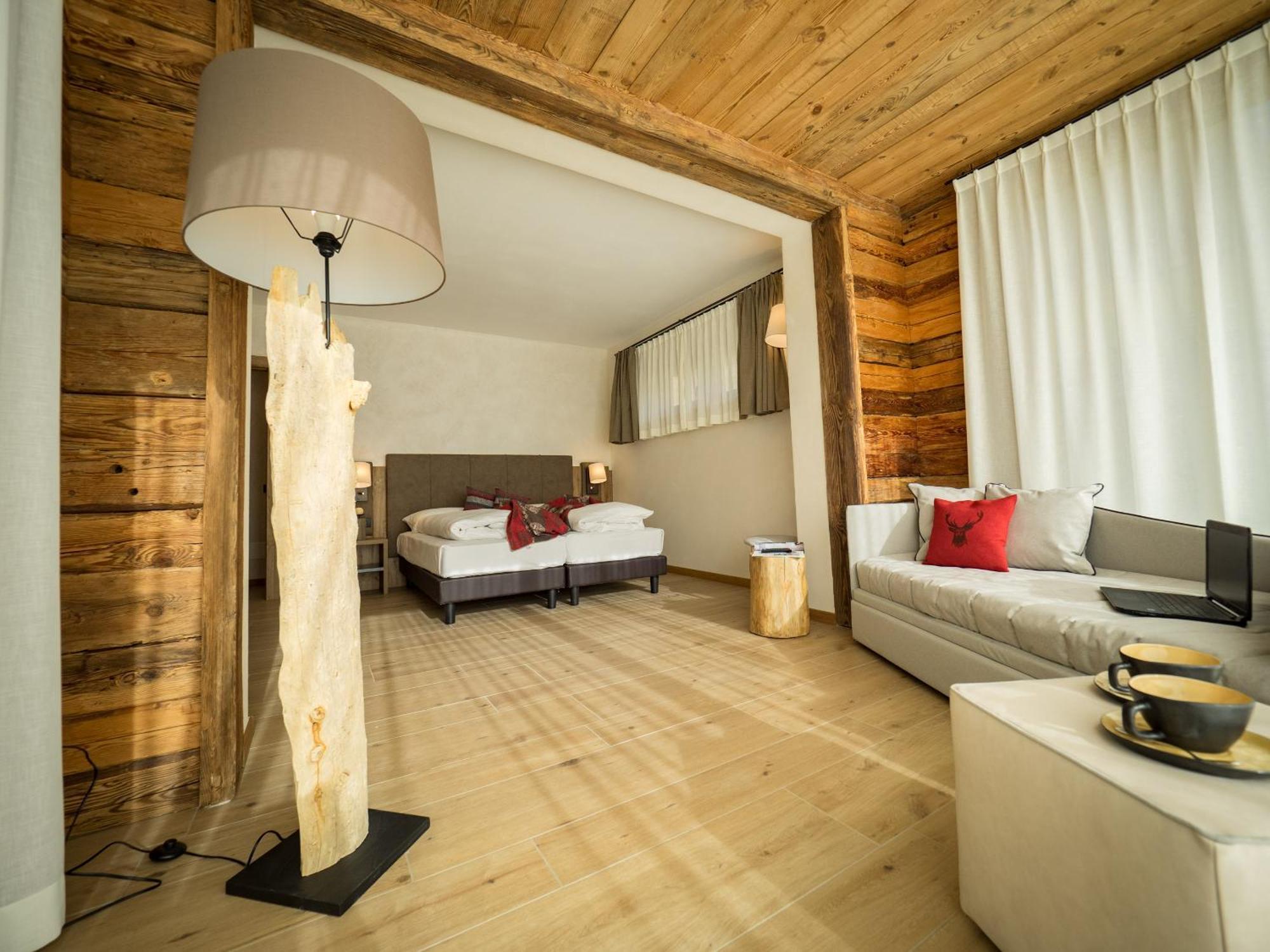 Chalet Dolce Vita Livigno Zewnętrze zdjęcie